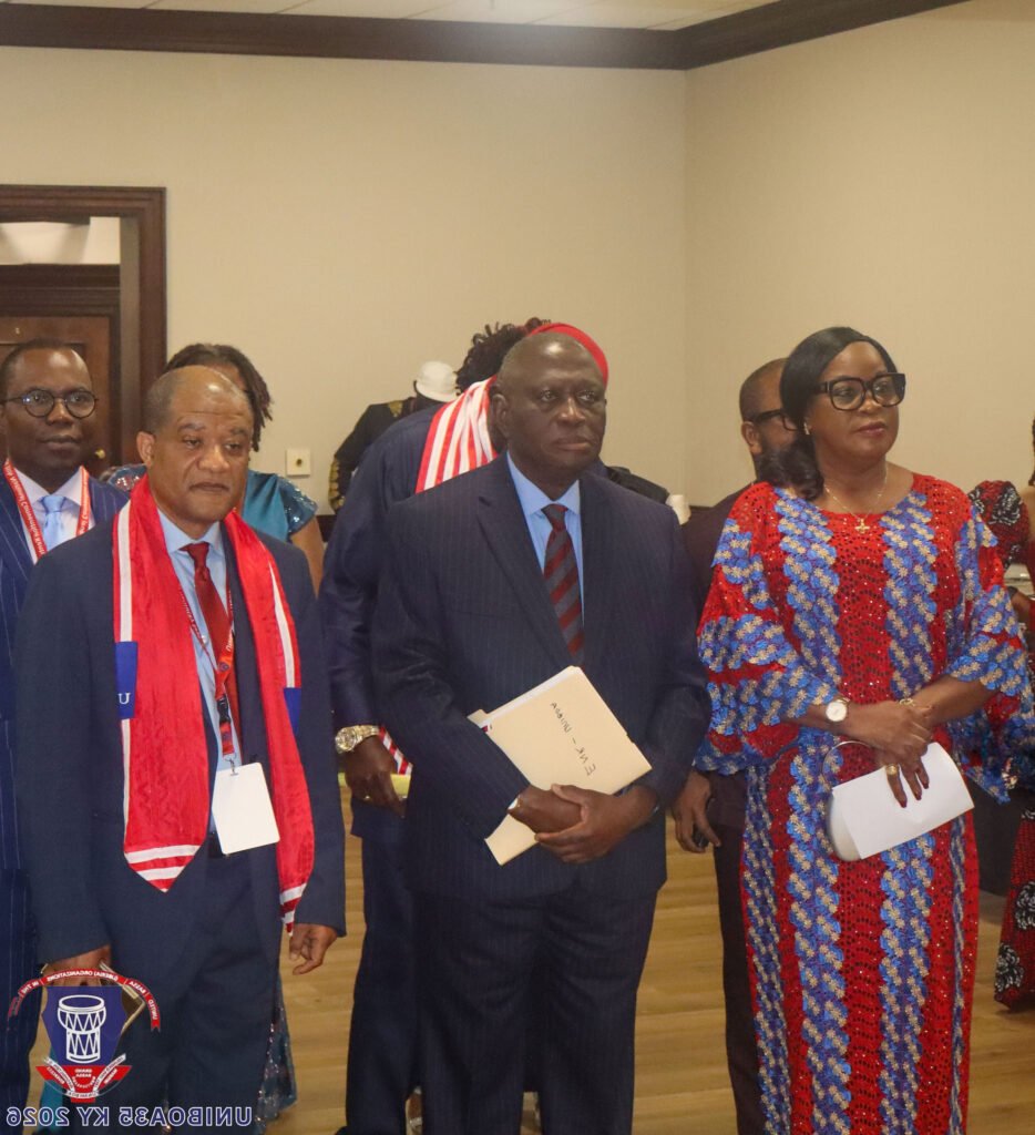 Hon. Magdalene Ellen Dagoseh