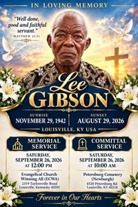 UNIBOA Family Comes Together in Support of the Gibson Family
